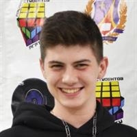 Фотография репетитора Цымбалюк Олег Владимирович