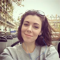 Фотография репетитора Борисова Ярослава Игоревна