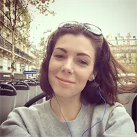 Фотография репетитора Борисова Ярослава Игоревна