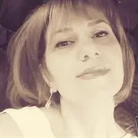 Фотография репетитора Чавушян Анна Геворговна