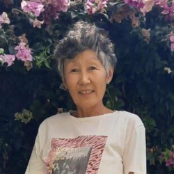 Фотография репетитора Бутуханова Моника Ивановна