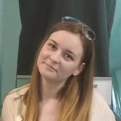 Фотография репетитора Егорова Дария Владимировна