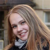 Фотография репетитора Алиева Эвелина Владиславовна