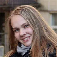 Фотография репетитора Алиева Эвелина Владиславовна