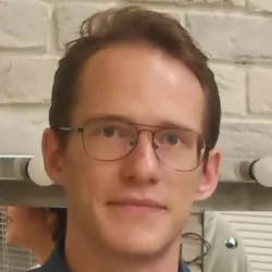 Фотография репетитора Чемезов Алексей Игоревич