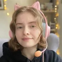 Фотография репетитора Столярова Ангелина Александровна