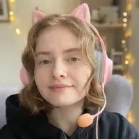 Фотография репетитора Столярова Ангелина Александровна