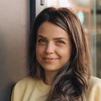 Фотография репетитора Демиденко Ксения Викторовна