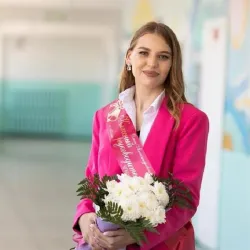 Фотография репетитора Бородина Ольга Александровна