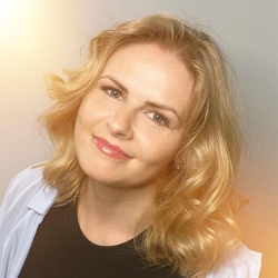 Фотография репетитора Чернухина Оксана Николаевна