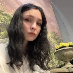 Фотография репетитора Самарина Наталия Валерьевна