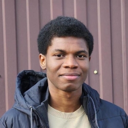 Фотография репетитора Эбиджоморе Ньютон Ириола