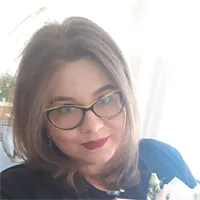 Фотография репетитора Рымбалович Анна Сергеевна