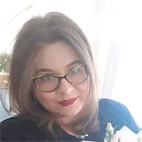 Фотография репетитора Рымбалович Анна Сергеевна