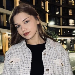 Фотография репетитора Татаринова Екатерина Владимировна