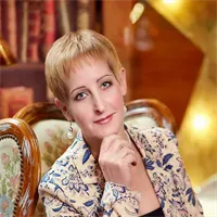 Фотография репетитора Дегтева Елена Викторовна