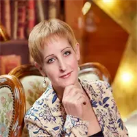 Фотография репетитора Дегтева Елена Викторовна
