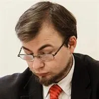 Фотография репетитора Округин Дмитрий Николаевич