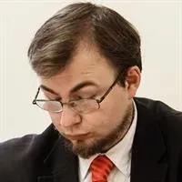 Фотография репетитора Округин Дмитрий Николаевич