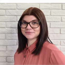 Фотография репетитора Нестеренко Марианна Денисовна