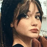 Фотография репетитора Гасимова Алика Олеговна