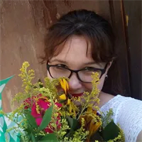 Фотография репетитора Скорынина Ирина Дмитриевна