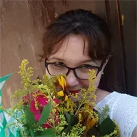 Фотография репетитора Скорынина Ирина Дмитриевна