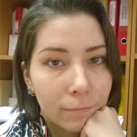 Фотография репетитора Сизикова Татьяна Валерьевна