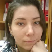 Фотография репетитора Сизикова Татьяна Валерьевна