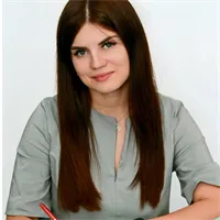 Фотография репетитора Заика Маргарита Викторовна