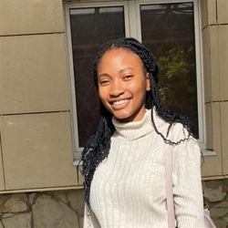 Фотография репетитора Муйобо Нора Тендаи 