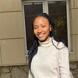 Фотография репетитора Муйобо Нора Тендаи 