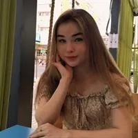 Фотография репетитора Филатова Арина Александровна