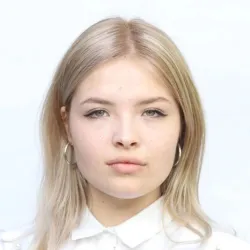 Фотография репетитора Суханова Анастасия Алексеевна