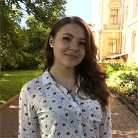 Фотография репетитора Лунева Светлана Алексеевна