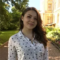 Фотография репетитора Лунева Светлана Алексеевна