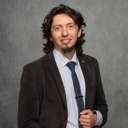 Фотография репетитора Пехов Дмитрий Александрович