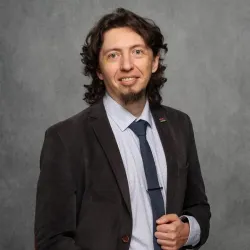 Фотография репетитора Пехов Дмитрий Александрович