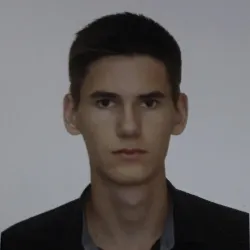 Фотография репетитора Губанов Дмитрий Александрович