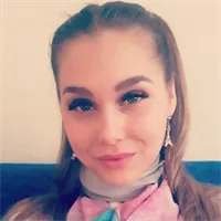 Фотография репетитора Труш Анастасия Дмитриевна