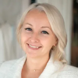 Фотография репетитора Коржова Татьяна Геннадьевна