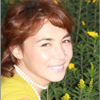 Фотография репетитора Идрисова Раиля Авхадеевна