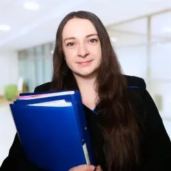 Фотография репетитора Козлова Наталья Юрьевна