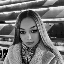 Фотография репетитора Прокопчук Елена Олеговна