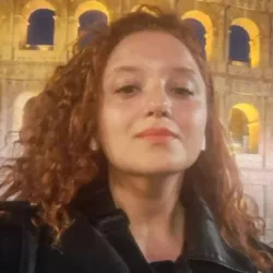 Фотография репетитора Богдан Валерия Александровна