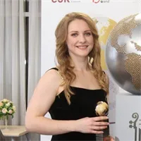 Фотография репетитора Якшевич Янина Вячеславовна