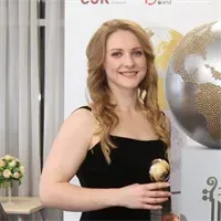 Фотография репетитора Якшевич Янина Вячеславовна