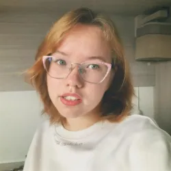 Фотография репетитора Шаблинскайте Анастасия Владо