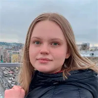 Фотография репетитора Летц Милена 