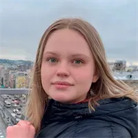 Фотография репетитора Летц Милена 